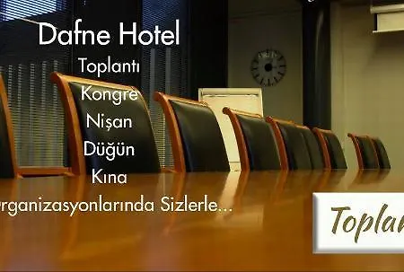 Szálloda Dafne 3*