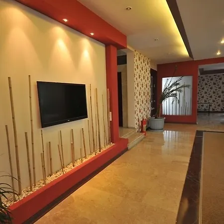 Dafne 3* Ankara