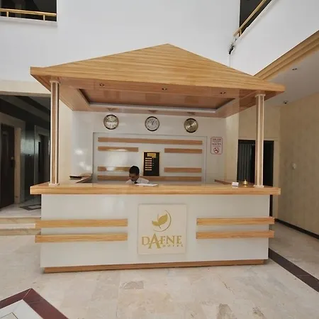 Otel Dafne 3*