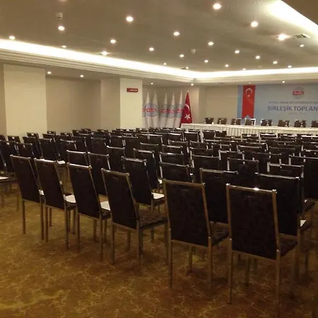 Dafne Hotel 3*