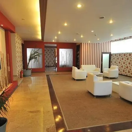 Dafne 3* Ankara