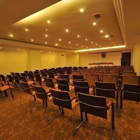 Szálloda Dafne 3*