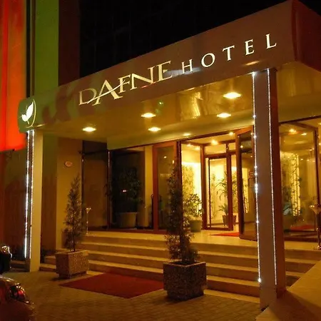 Hotel Dafne 3*