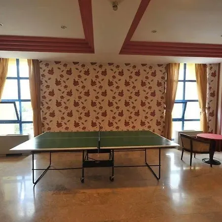 Dafne Hotel Ankara