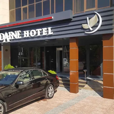 Dafne Ankara