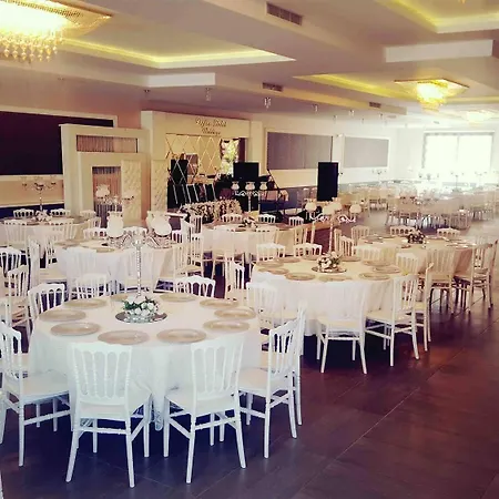 Dafne Hotell Ankara