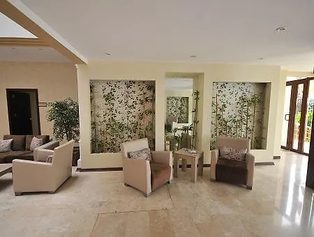 Dafne Ankara