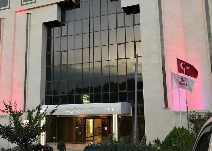 Dafne 3* Ankara