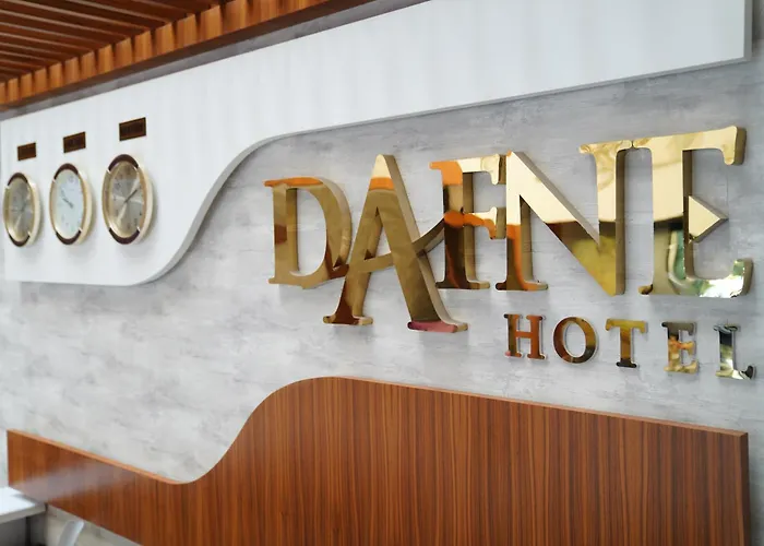 Dafne Hotel