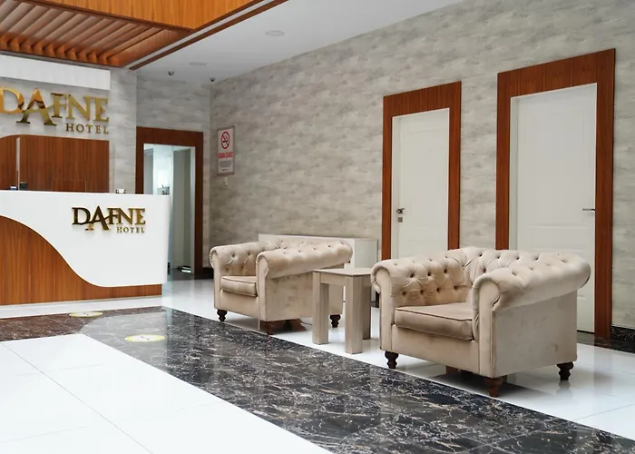 Hotel Dafne
