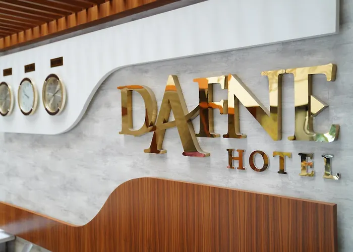 Hotel Dafne