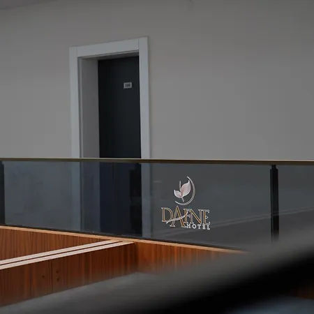 Dafne 3* אנקרה