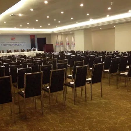 Hotel Dafne Ankara