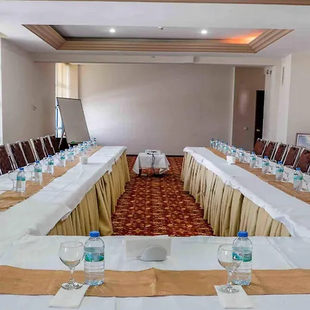 Dafne Hotel Ankara