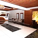 فندق Dafne