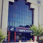 Dafne فندق