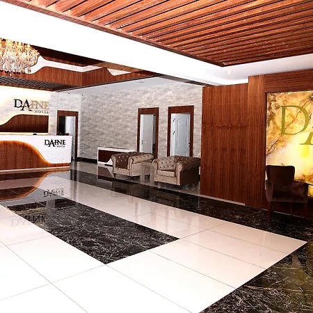 Hotel Dafne