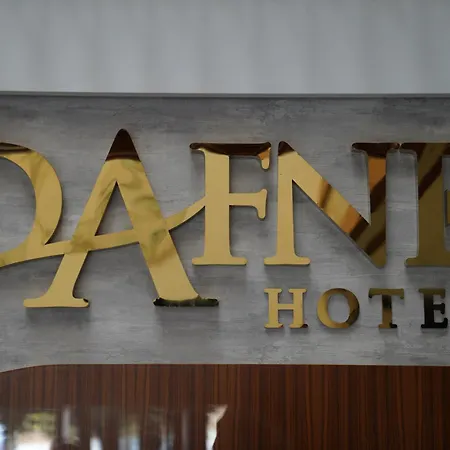 Otel Dafne 3*
