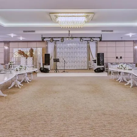 Dafne 3* Ankara