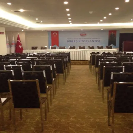 Hotel Dafne 3*