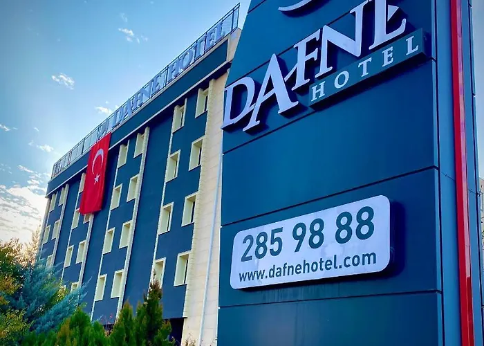 Dafne Otel