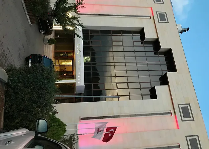 Dafne Otel Ankara